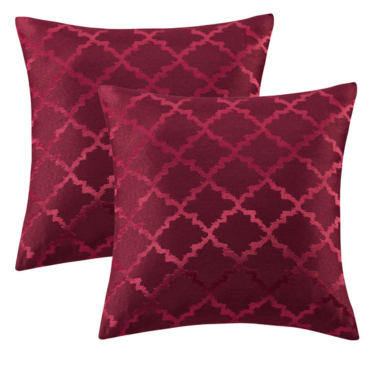 Bedroom Sofa Home Decor Pillowcase