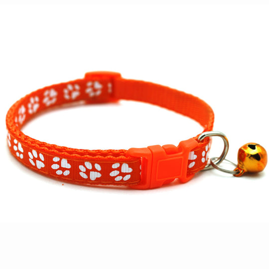 Bells Cat Collars Dog Collars Dog Collars Collars Newborn Pet Recognition Circles