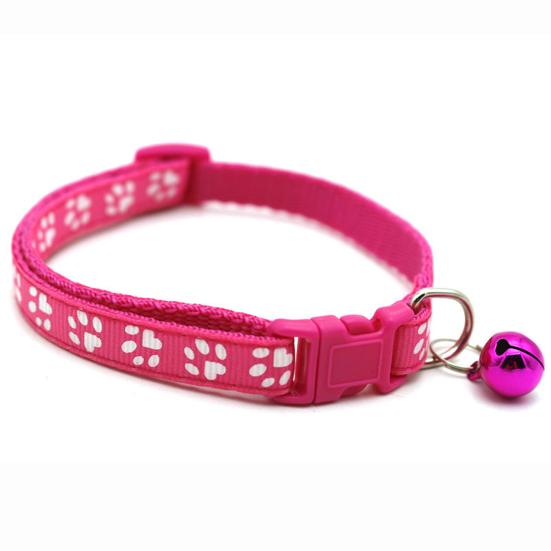 Bells Cat Collars Dog Collars Dog Collars Collars Newborn Pet Recognition Circles